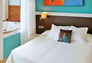 Hotel GHT Oasis Park