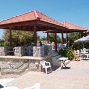 Hotel Gortyna