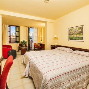 Hotel Guitart Rosa