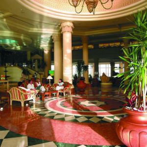 Safir Sharm Waterfalls Resort (ex. Hilton Waterfalls)