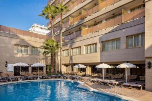 Hotel htop Amaika