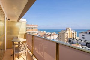 Hotel htop Amaika