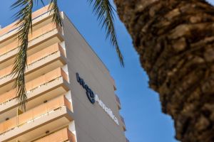 Hotel htop Amaika