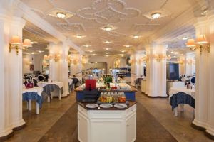 Hotel htop Amaika