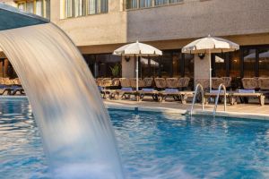 Hotel htop Amaika