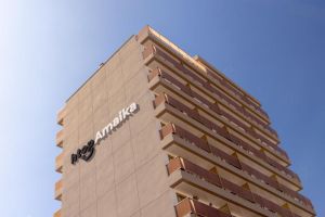Hotel htop Amaika
