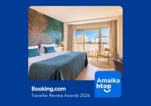 Hotel htop Amaika