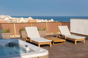 Hotel htop Amaika