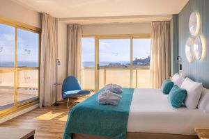 Hotel htop Amaika