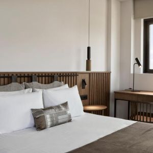The Olivar Suites