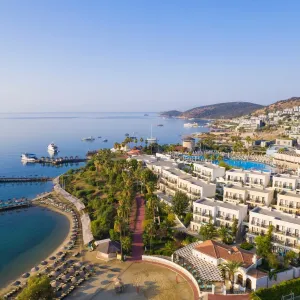 Hotel Wow Bodrum Resort