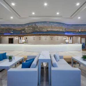 Hotel Wow Bodrum Resort