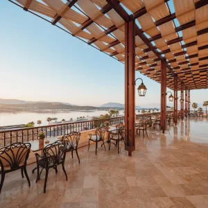 Hotel Wow Bodrum Resort