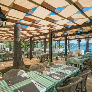 Hotel Wow Bodrum Resort