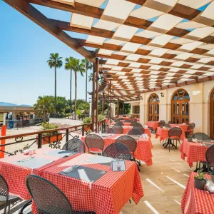 Hotel Wow Bodrum Resort