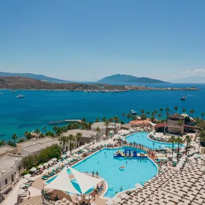 Hotel Wow Bodrum Resort
