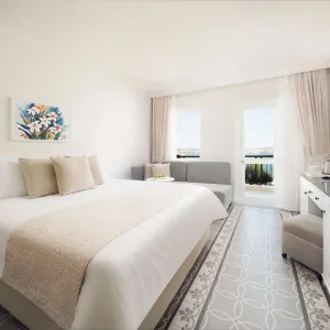 Hotel Wow Bodrum Resort