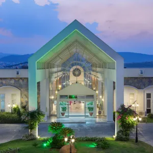 Hotel Wow Bodrum Resort