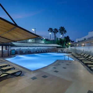 Hotel Wow Bodrum Resort