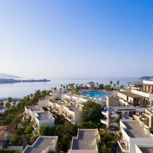 Hotel Wow Bodrum Resort