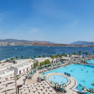 Hotel Wow Bodrum Resort