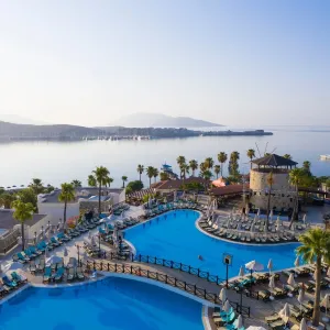 Hotel Wow Bodrum Resort