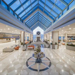 Hotel Wow Bodrum Resort