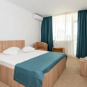 Safir Blue Resort Hotel Semiramis Saturn