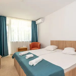 Safir Blue Resort Hotel Semiramis Saturn