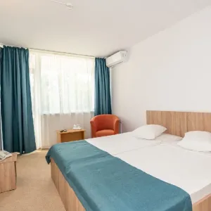 Safir Blue Resort Hotel Semiramis Saturn
