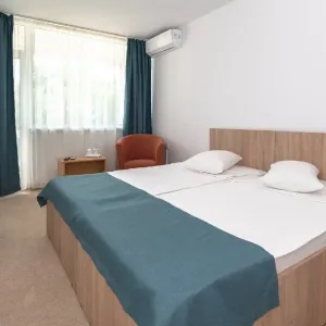 Safir Blue Resort Hotel Semiramis Saturn