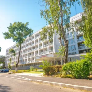 Safir Blue Resort Hotel Semiramis Saturn