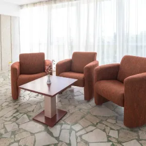 Safir Blue Resort Hotel Semiramis Saturn