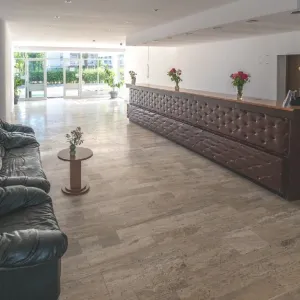 Safir Blue Resort Hotel Semiramis Saturn