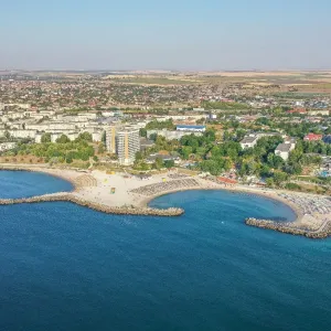 Safir Blue Resort Hotel Semiramis Saturn