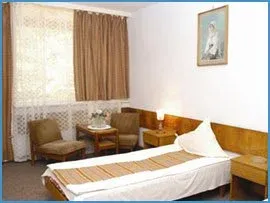 Safir Blue Resort Hotel Semiramis Saturn