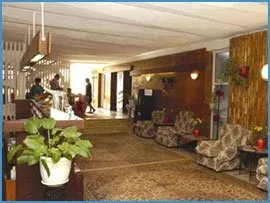 Safir Blue Resort Hotel Semiramis Saturn