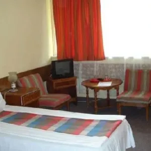 Safir Blue Resort Hotel Semiramis Saturn
