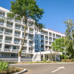 Safir Blue Resort Hotel Semiramis Saturn