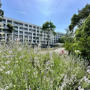 Safir Blue Resort Hotel Semiramis Saturn