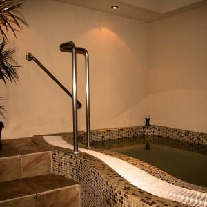 Hotel Banderitsa