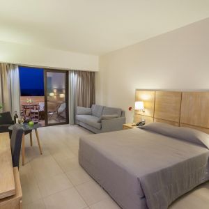 Hotel D Andrea Mare Beach