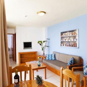 Hotel Playa Del Sol