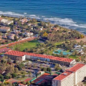 Hotel Sol Marbella Estepona Atalaya Park
