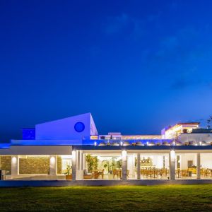Atermono Boutique Resort