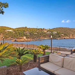 Alua Gran Camp de Mar