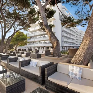 Alua Gran Camp de Mar