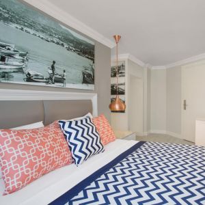 Paloma Marina Suites
