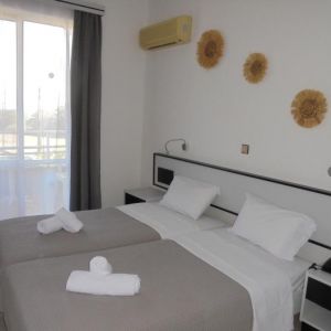 Hotel Asterias Bay