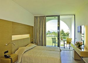 Hotel Caravia Beach